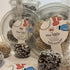 The Sibly Classic Nut Butter Energy Ball