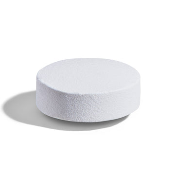 Solgar Magnesium with Vitamin B6 Tablets