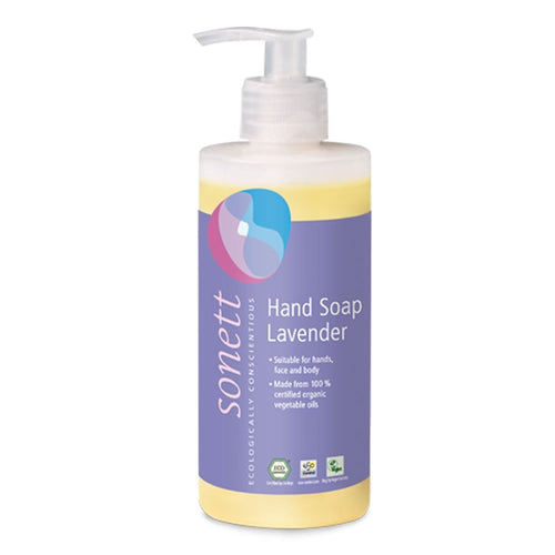 Sonett Hand Soap  - Lavender