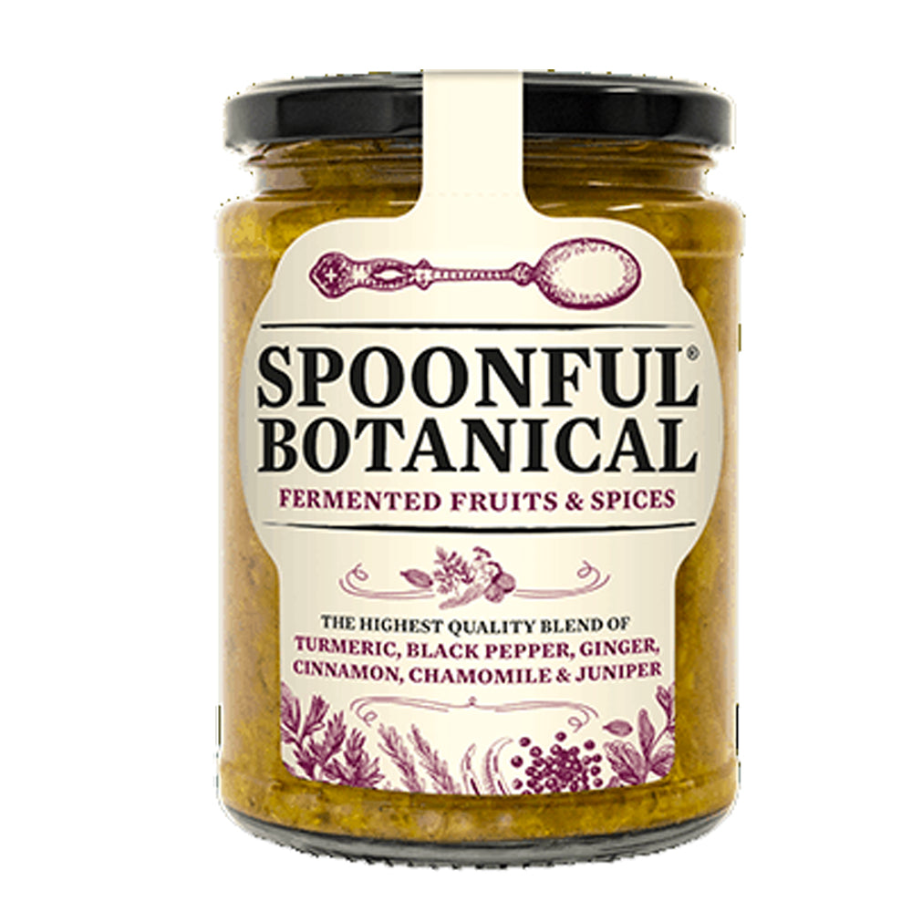 Spoonful Botanical