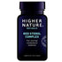 pack of Higher Nature Red Sterol Complex