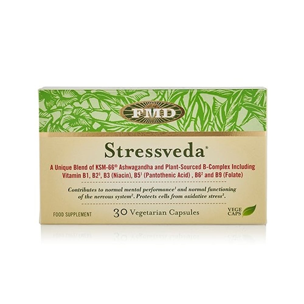 Flora Stressveda