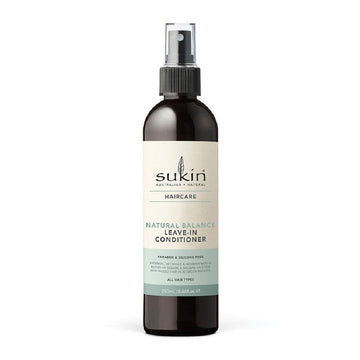 Sukin Haircare Natural Balance Leave in Conditioner