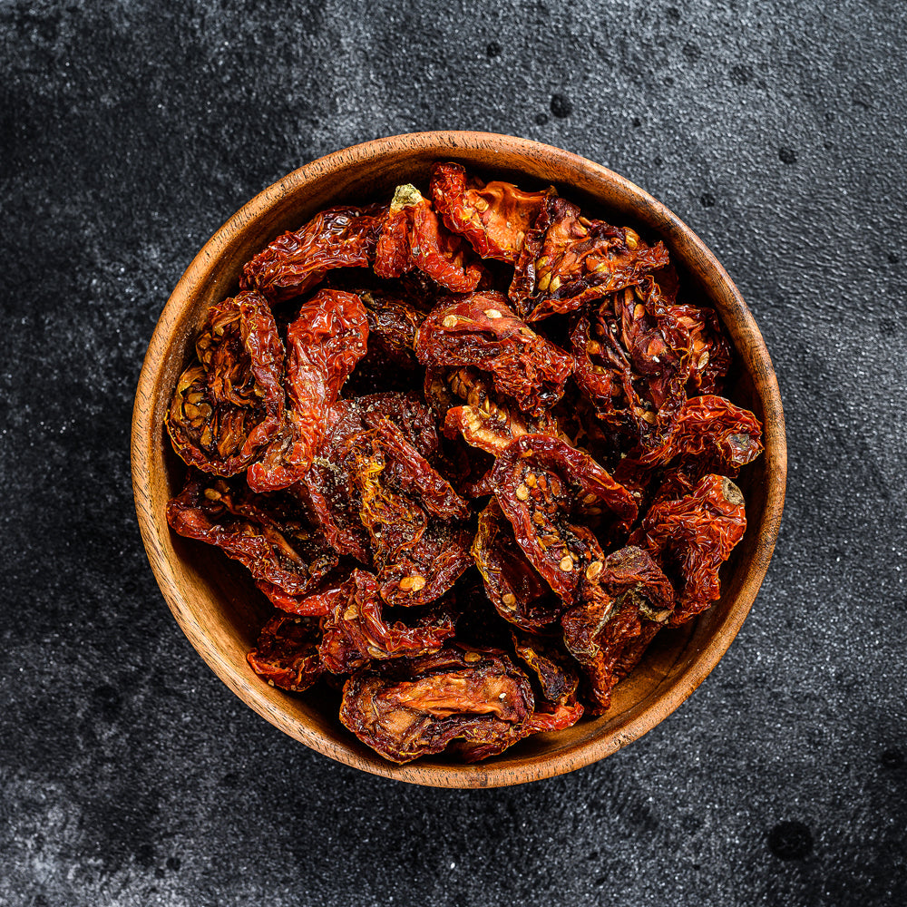 True Natural Goodness Organic Sundried Tomatoes