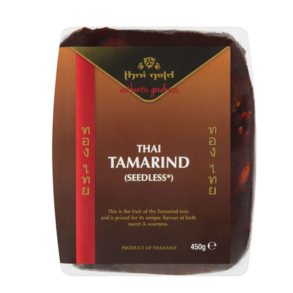 Thai Gold Tamarind