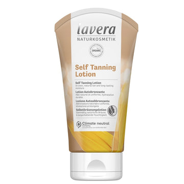 Lavera Self Tanning Body Lotion
