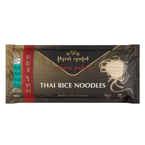 Thai Gold Thai Rice Noodles