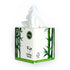The Cheeky Panda Eco-Friendly Tissues: Cube Box of Bamboo Tissues