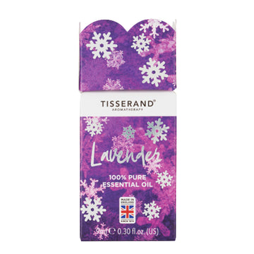 Tisserand Christmas Lavender Oil