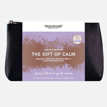 Tisserand The Gift Of Calm Gift Set