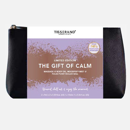 Tisserand The Gift Of Calm Gift Set