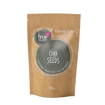 True Natural Goodness Chia Seeds