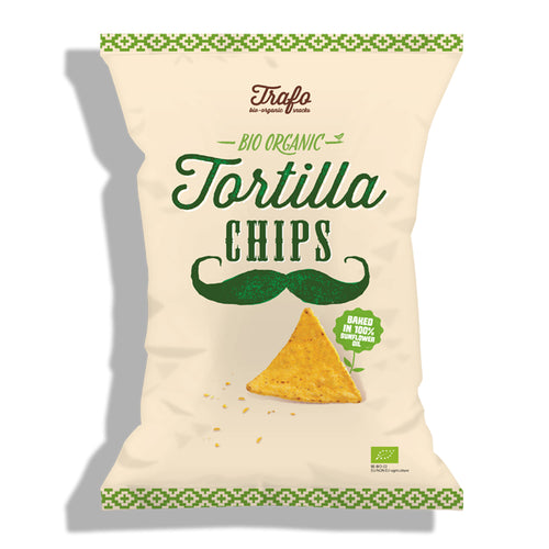 Trafo Organic Tortilla Chips
