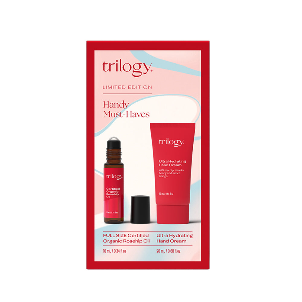 Trilogy Handy Must-Haves Gift Set