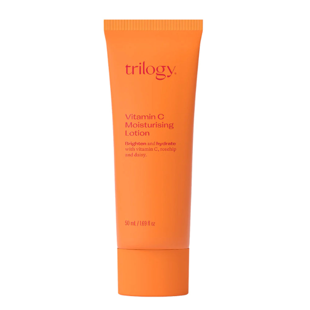 Trilogy Vitamin C Moisturising Lotion