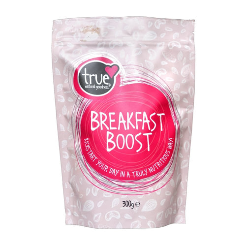 True Natural Goodness Breakfast Boost