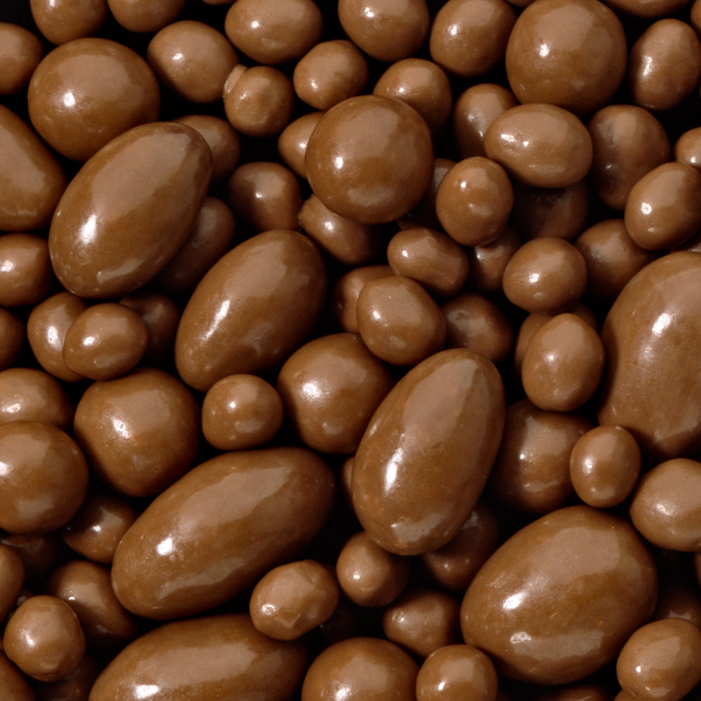 True Natural Goodness Chocolate Brazil Nuts
