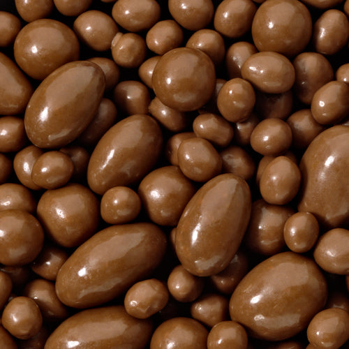 True Natural Goodness Dark Chocolate Brazil Nuts