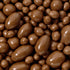 True Natural Goodness Dark Chocolate Brazil Nuts