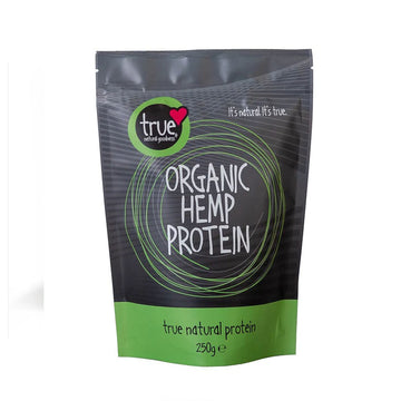 True Natural Goodness Organic Hemp Protein