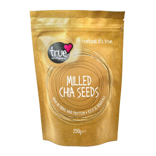 True Natural Goodness Milled Chia