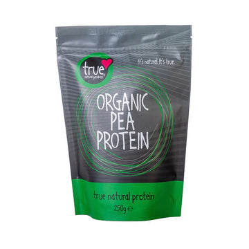 True Natural Goodness Organic Pea Protein