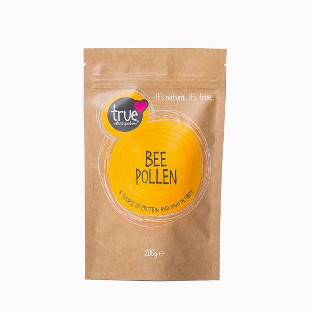 True Natural Goodness Bee Pollen