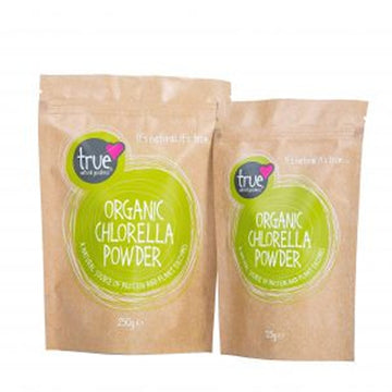 True Natural Goodness Organic Chlorella Powder