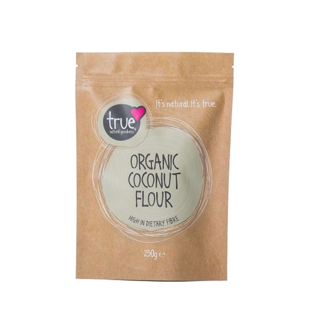 True Natural Goodness Organic Coconut Flour