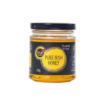 True Natural Goodness Pure Irish Honey