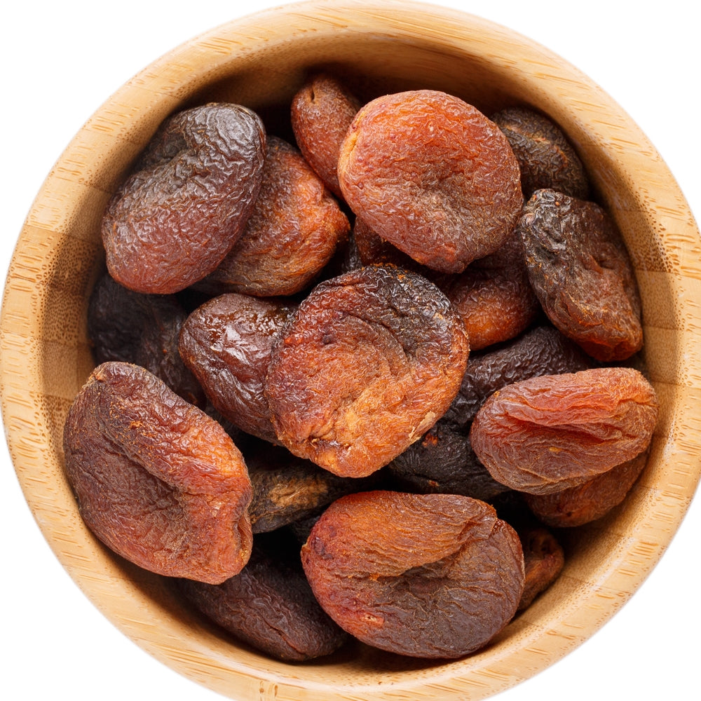 True Natural Goodness Organic Apricots