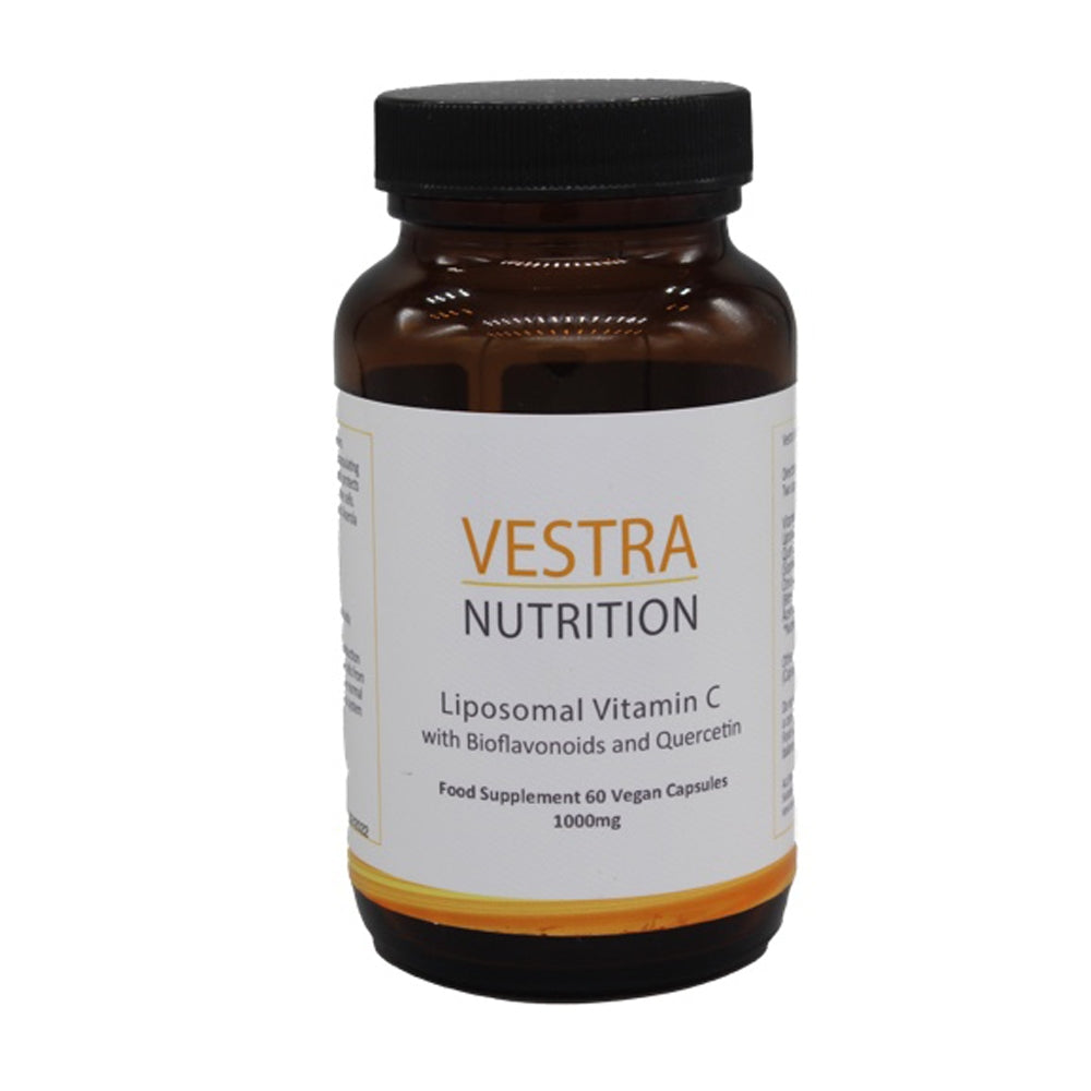Vestra Nutrition Liposomal Vitamin C Complex