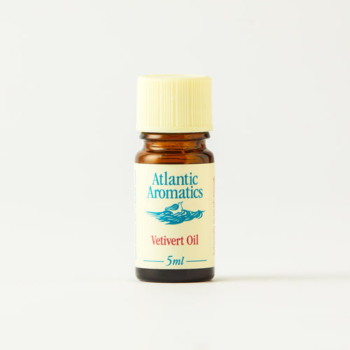 Atlantic Aromatics Vetivert Oil