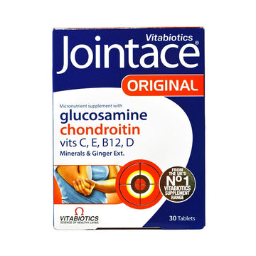 Vitabiotics Jointace Original High Strength