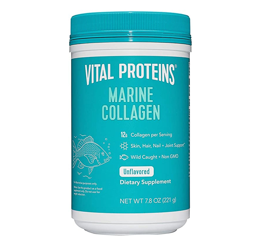 Vital Proteins Marine Collagen