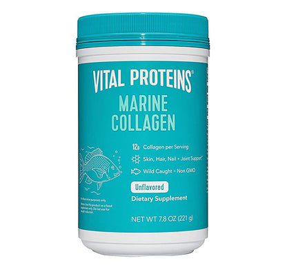 Vital Proteins Marine Collagen