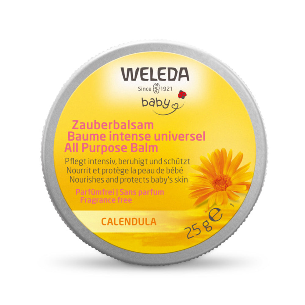 Weleda Calendula All Purpose Balm