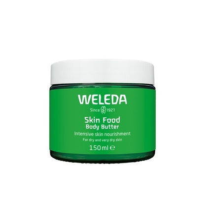 Weleda Skin Food Body Butter