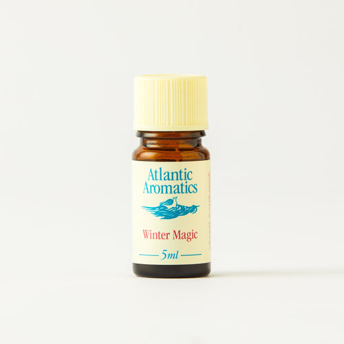 Atlantic Aromatics Winter Magic Oil Blend