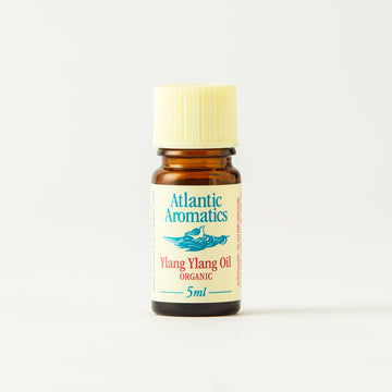 Atlantic Aromatics Ylang Ylang Essential Oil