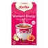 Yogi Tea Organic Women&