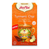 Yogi Tea Organic Turmeric Chai Tea