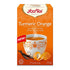 Yogi Tea Turmeric Orange Tea