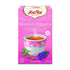 Yogi Tea Organic Women’s Balance