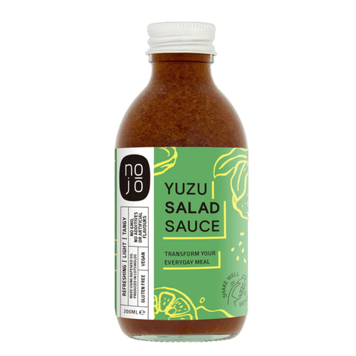 Nojo Yuzu Salad Sauce
