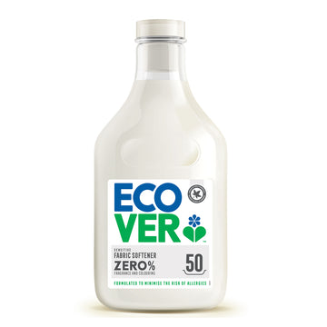 Ecover Zero Sensitive Fabric Softener